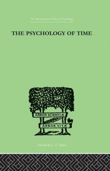 Psychology of Time