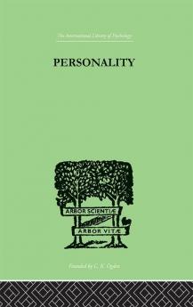 Personality