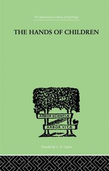 The Hands Of Children