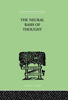 Neural Basis Of Thought