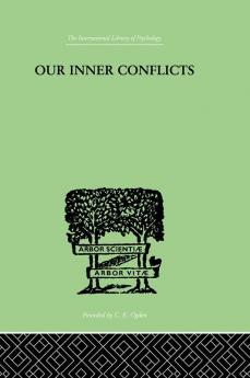 Our Inner Conflicts