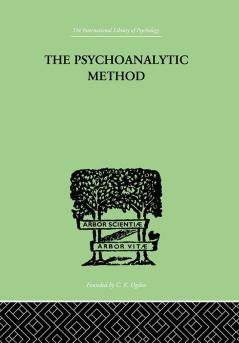 Psychoanalytic Method