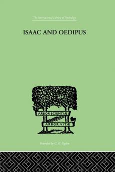 Isaac And Oedipus