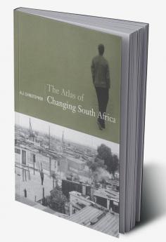 Atlas of Changing South Africa
