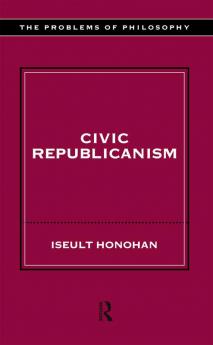 Civic Republicanism