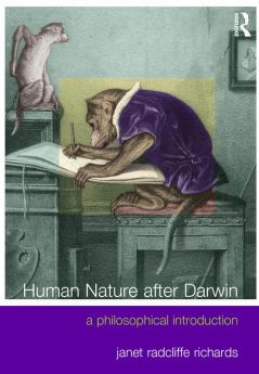 Human Nature After Darwin