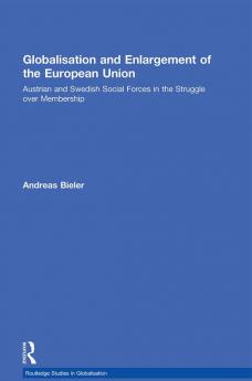 Globalisation and Enlargement of the European Union