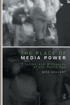 Place of Media Power