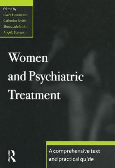 Women and Psychiatric Treatment