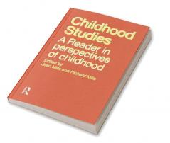 Childhood Studies