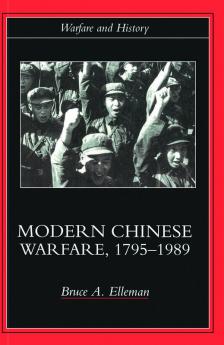 Modern Chinese Warfare 1795-1989