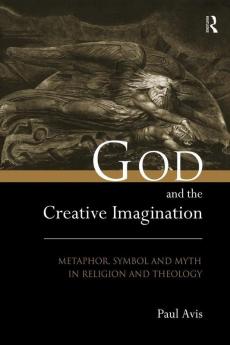 God and the Creative Imagination