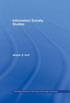 Information Society Studies