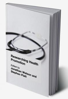 Researching Health Promotion