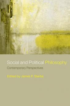 Social and Political Philosophy