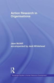 Action Research in Organisations