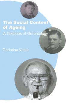 Social Context of Ageing