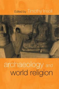 Archaeology and World Religion