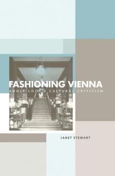 Fashioning Vienna