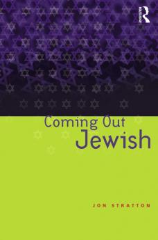 Coming Out Jewish