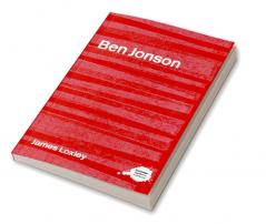 Ben Jonson