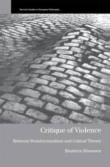 Critique of Violence