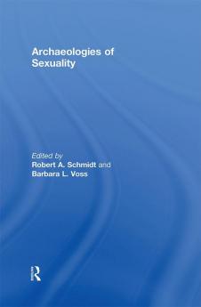 Archaeologies of Sexuality