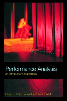 Performance Analysis