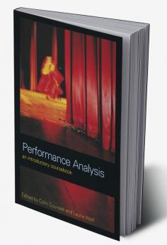 Performance Analysis