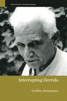 Interrupting Derrida