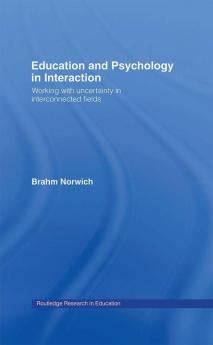 Education and Psychology in Interaction