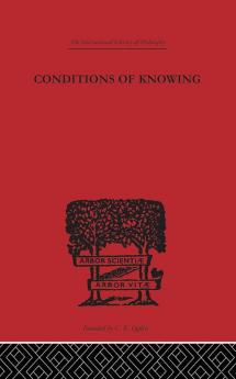 Conditions of Knowing