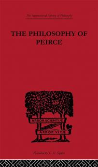 Philosophy of Peirce