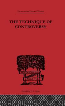Technique of Controversy