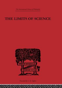 The Limits of Science