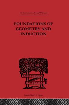 Foundations of Geometry and Induction