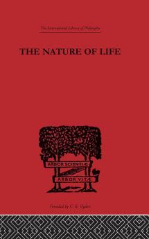 Nature of Life