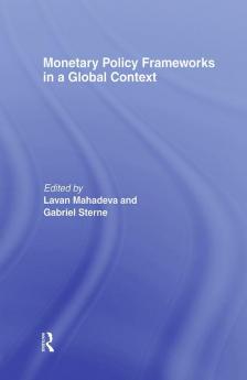 Monetary Policy Frameworks in a Global Context