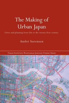 Making of Urban Japan