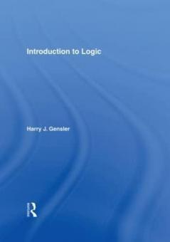 Introduction to Logic