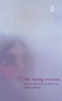 Dying Process