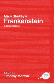 Mary Shelley's Frankenstein