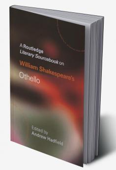 William Shakespeare's Othello