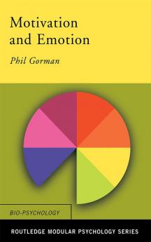 Motivation and Emotion