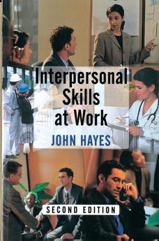 Interpersonal Skills at Work