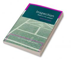 Inspection