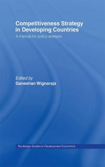 Competitiveness Strategy in Developing Countries