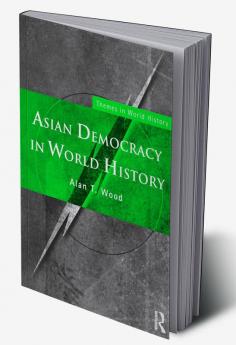 Asian Democracy in World History
