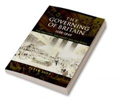 Governing of Britain 1688-1848