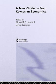 New Guide to Post-Keynesian Economics